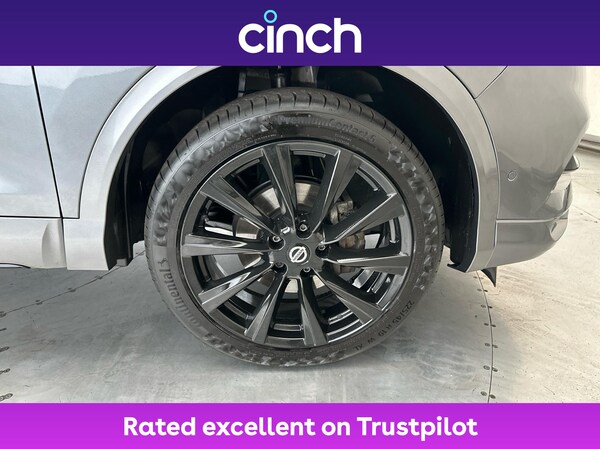 Used Nissan Qashqai 2020 for sale - 75667133: Photo 28