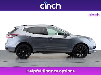 Used Nissan Qashqai 2020 for sale - 75667133: Photo