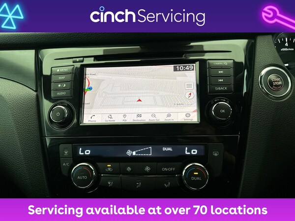 Used Nissan Qashqai 2020 for sale - 75667133: Photo 31