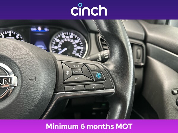 Used Nissan Qashqai 2020 for sale - 75667133: Photo 32