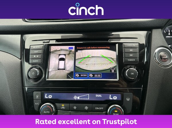 Used Nissan Qashqai 2020 for sale - 75667133: Photo 33