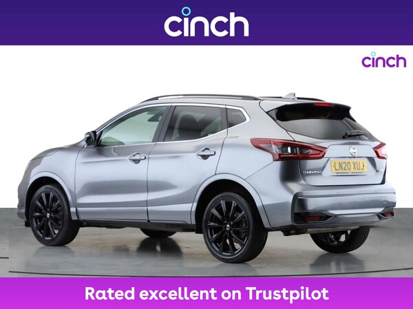 Used Nissan Qashqai 2020 for sale - 75667133: Photo 6