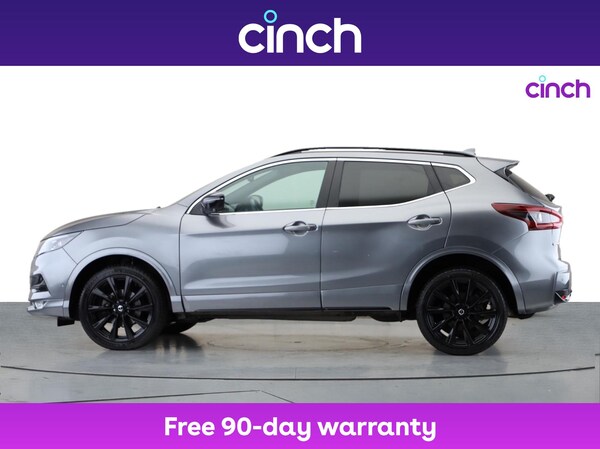 Used Nissan Qashqai 2020 for sale - 75667133: Photo 8