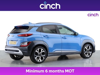Used Hyundai KONA 2022 for sale - 75465014: Photo