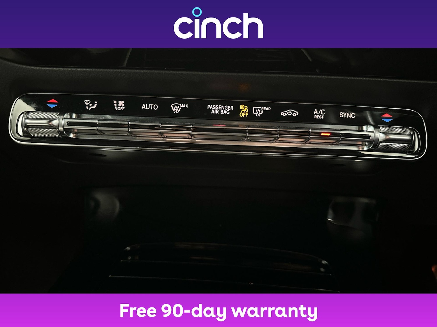 Used Mercedes-Benz CLA 2019 for sale - 76526777: Photo 34