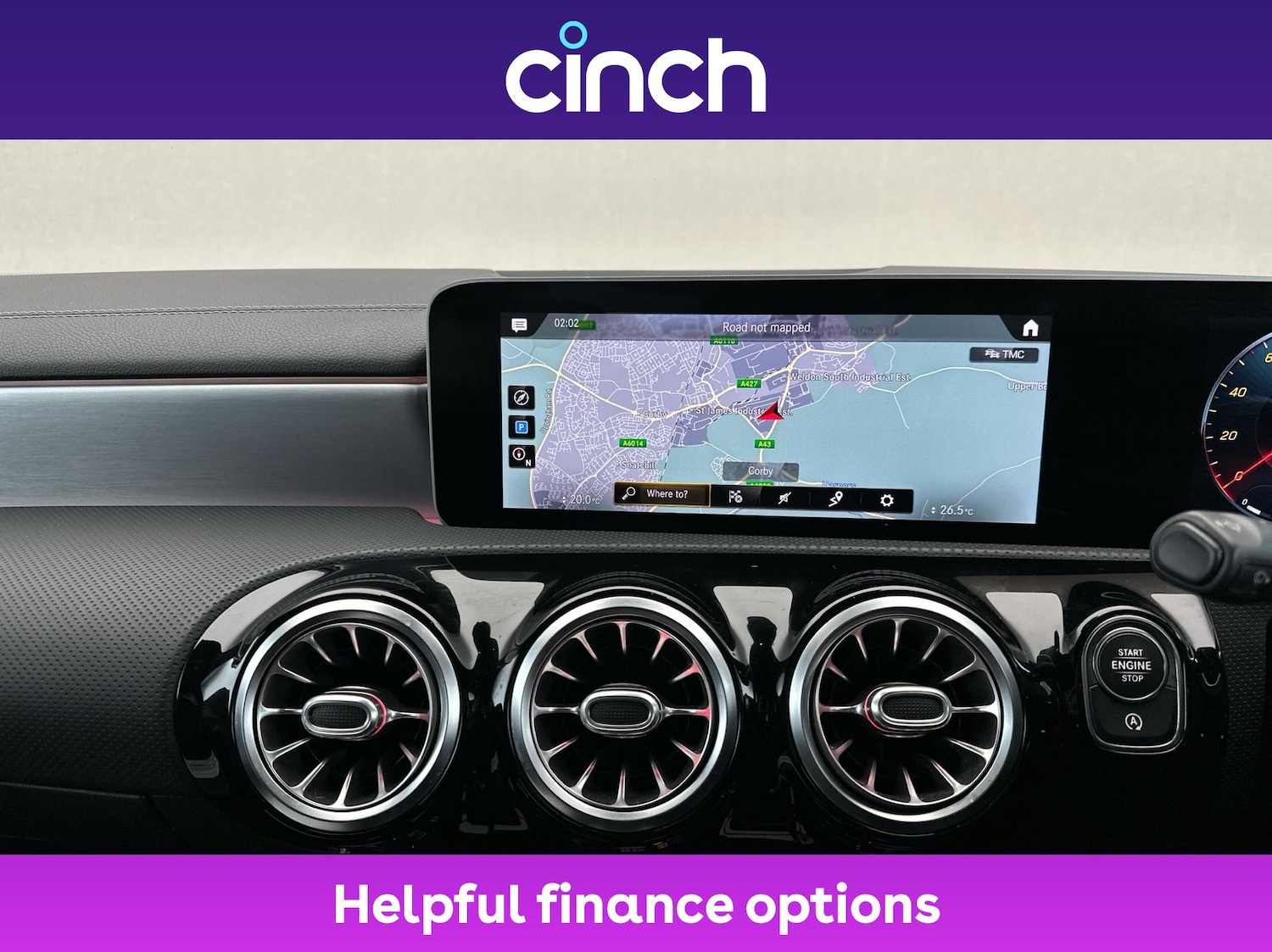 Used Mercedes-Benz CLA 2019 for sale - 76526777: Photo 35