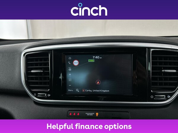 Used Kia Sportage 2020 for sale - 76313442: Photo 17