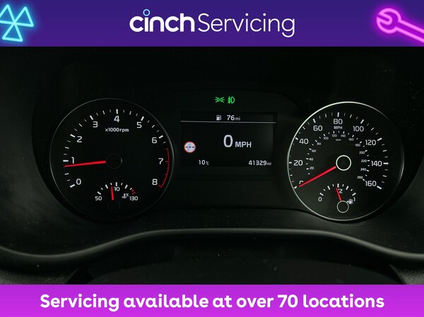 Used Kia Sportage 2020 for sale - 76313442: Photo 18