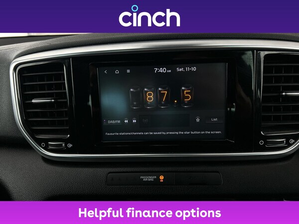 Used Kia Sportage 2020 for sale - 76313442: Photo 30