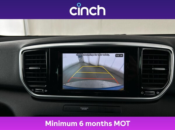 Used Kia Sportage 2020 for sale - 76313442: Photo 32