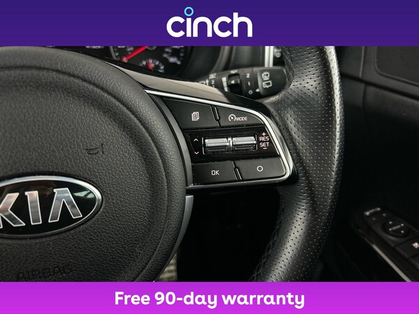 Used Kia Sportage 2020 for sale - 76313442: Photo 34