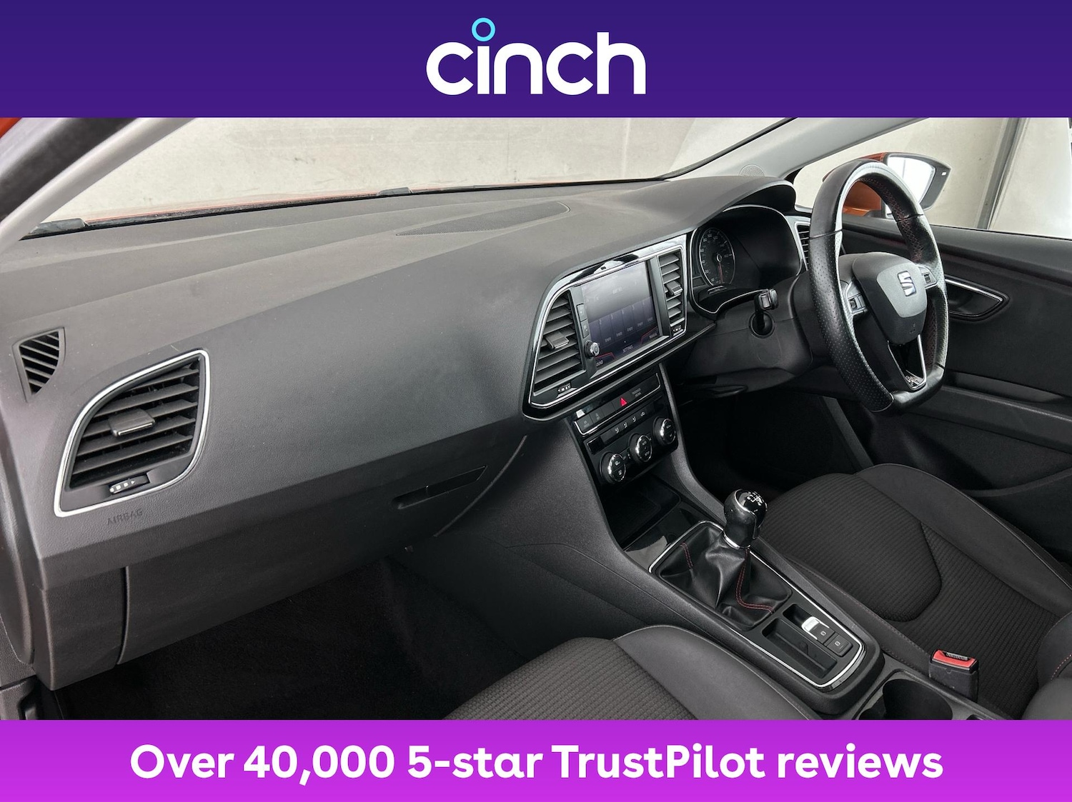 Used SEAT Leon 2018 for sale - 76665115: Photo 14