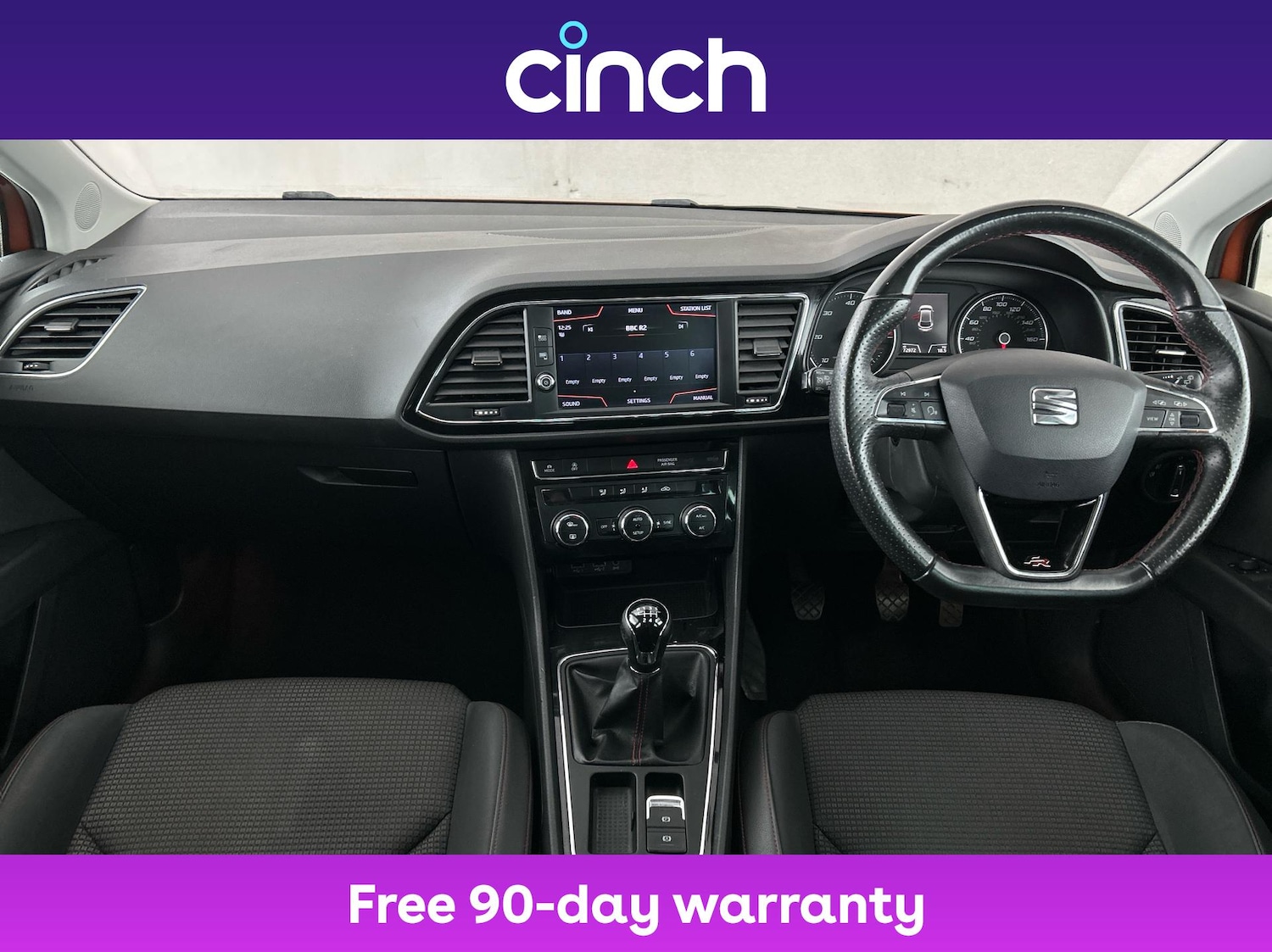 Used SEAT Leon 2018 for sale - 76665115: Photo 15