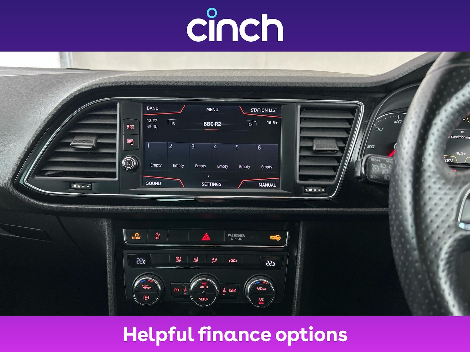 Used SEAT Leon 2018 for sale - 76665115: Photo 17