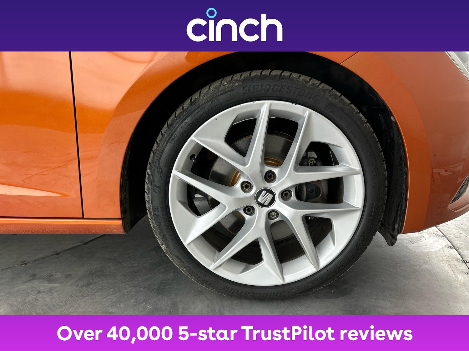 Used SEAT Leon 2018 for sale - 76665115: Photo 28