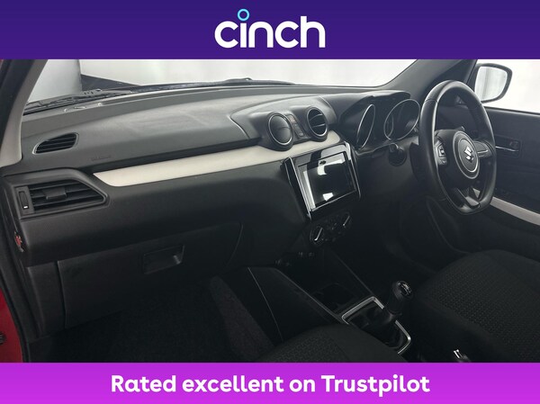 Used Suzuki Swift 2020 for sale - 76241926: Photo 14