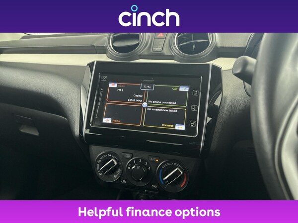 Used Suzuki Swift 2020 for sale - 76241926: Photo 17