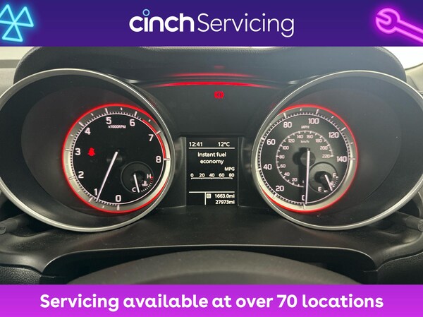 Used Suzuki Swift 2020 for sale - 76241926: Photo 18