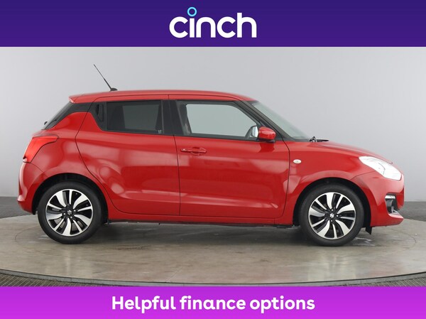 Used Suzuki Swift 2020 for sale - 76241926: Photo 2