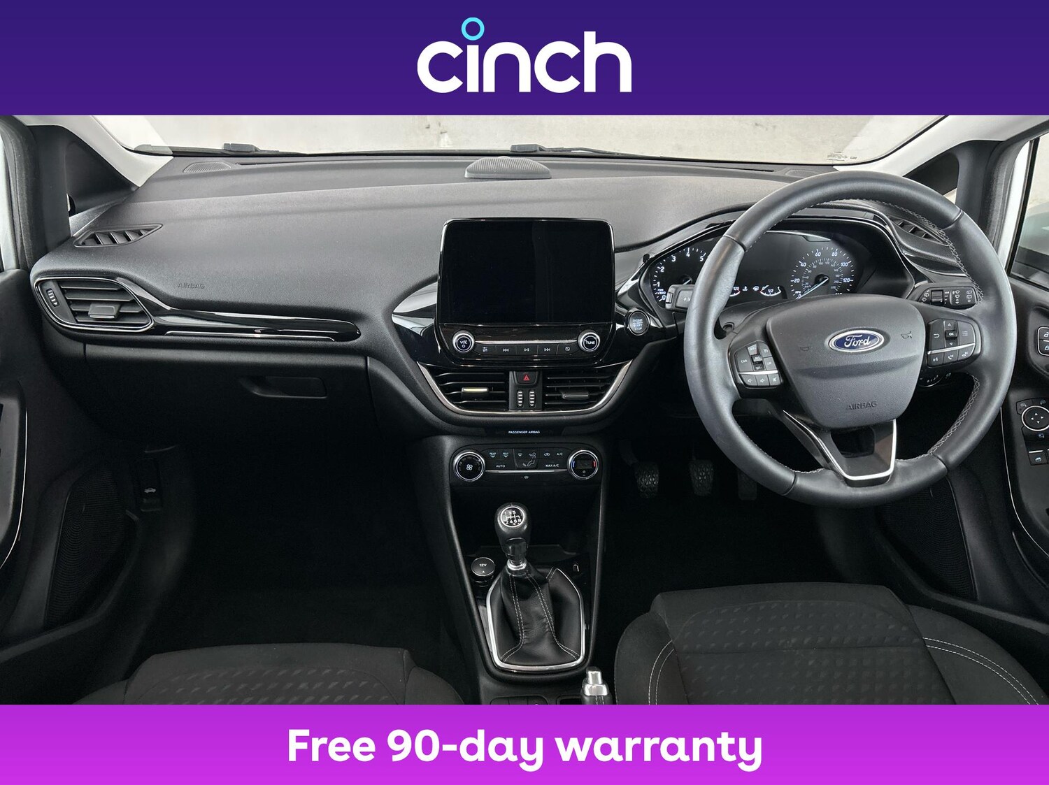 Used Ford Fiesta 2019 for sale - 76211260: Photo 15