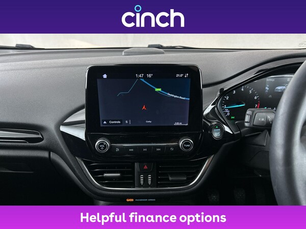 Used Ford Fiesta 2019 for sale - 76211260: Photo 17