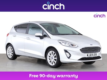 Ford - Fiesta