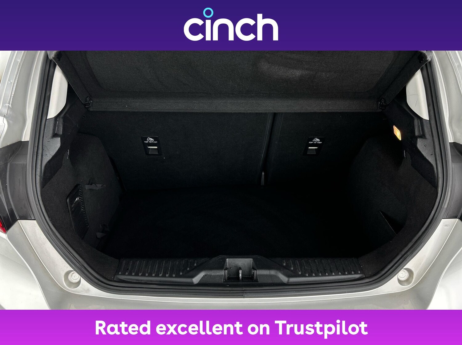 Used Ford Fiesta 2019 for sale - 76211260: Photo 21