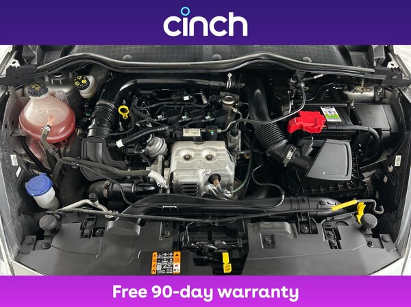 Used Ford Fiesta 2019 for sale - 76211260: Photo 23