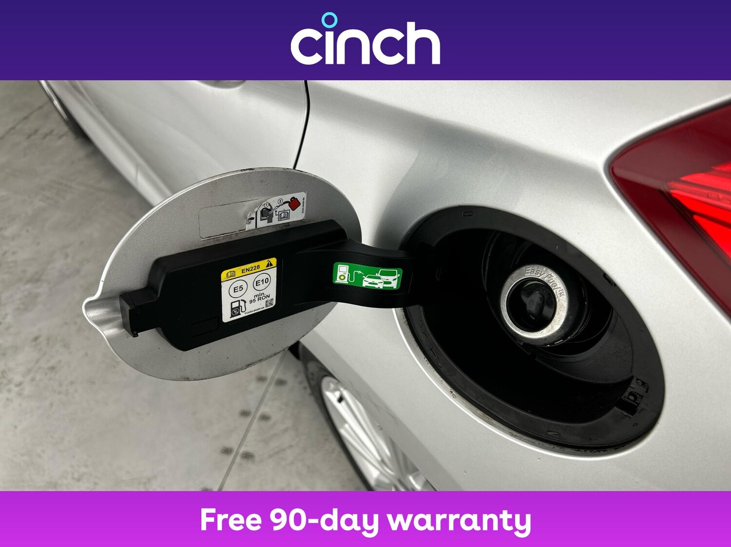 Used Ford Fiesta 2019 for sale - 76211260: Photo 29