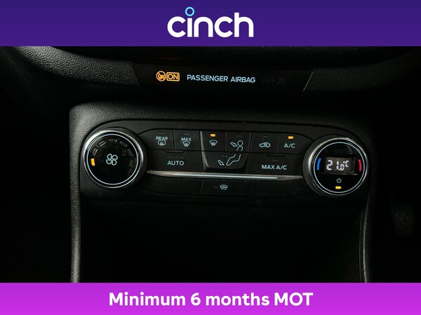 Used Ford Fiesta 2019 for sale - 76211260: Photo 32