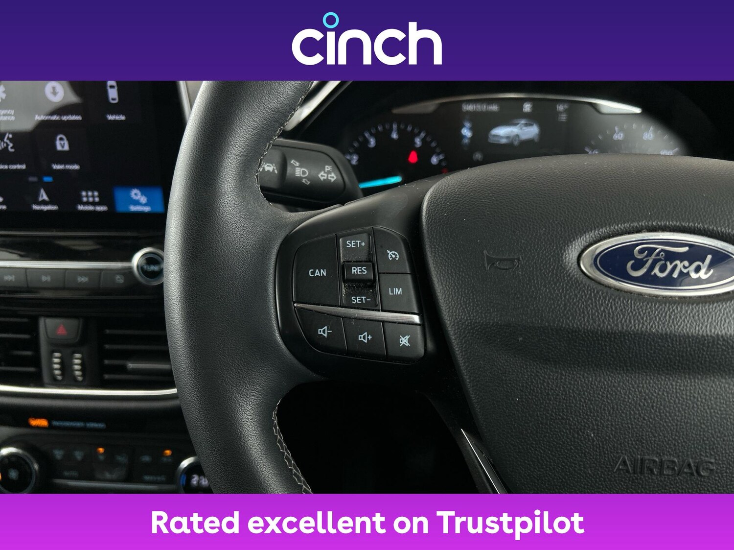 Used Ford Fiesta 2019 for sale - 76211260: Photo 33