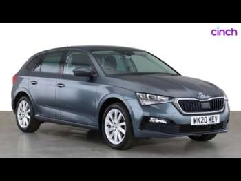 2020 - 1.0 TSI SE L 5dr