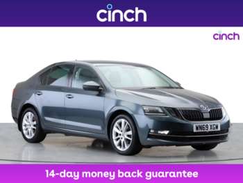 2019 - 1.6 TDI CR SE L 5dr
