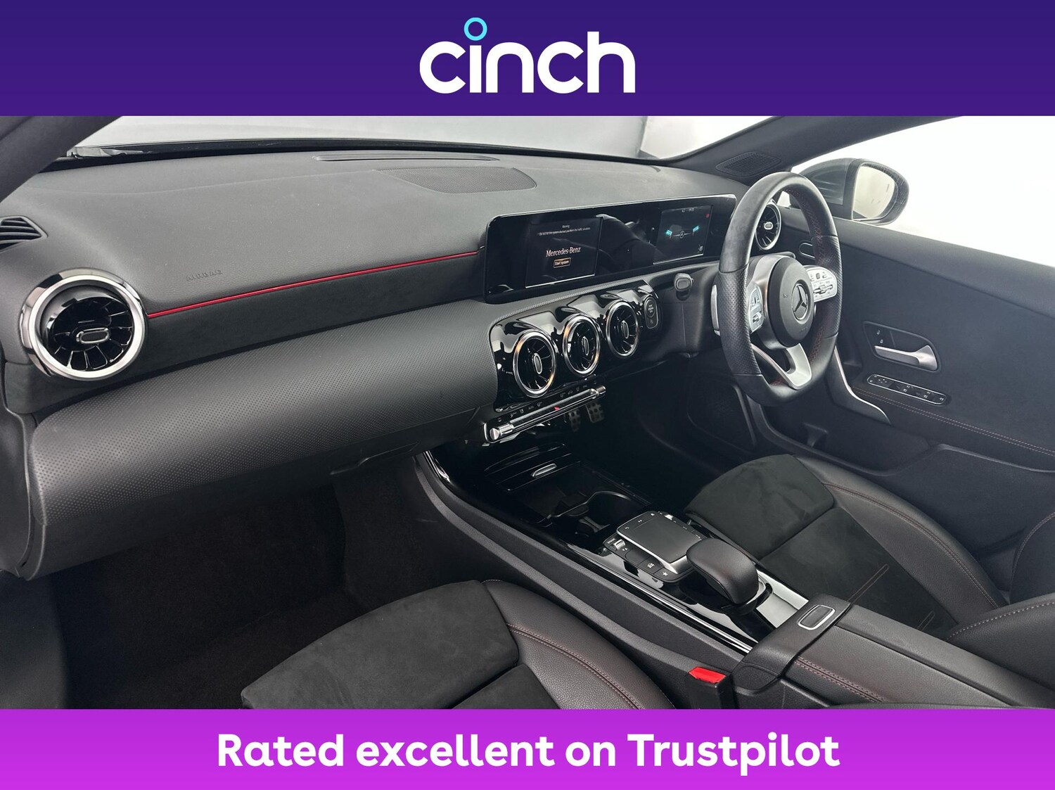 Used Mercedes-Benz A-Class 2021 for sale - 76197606: Photo 14