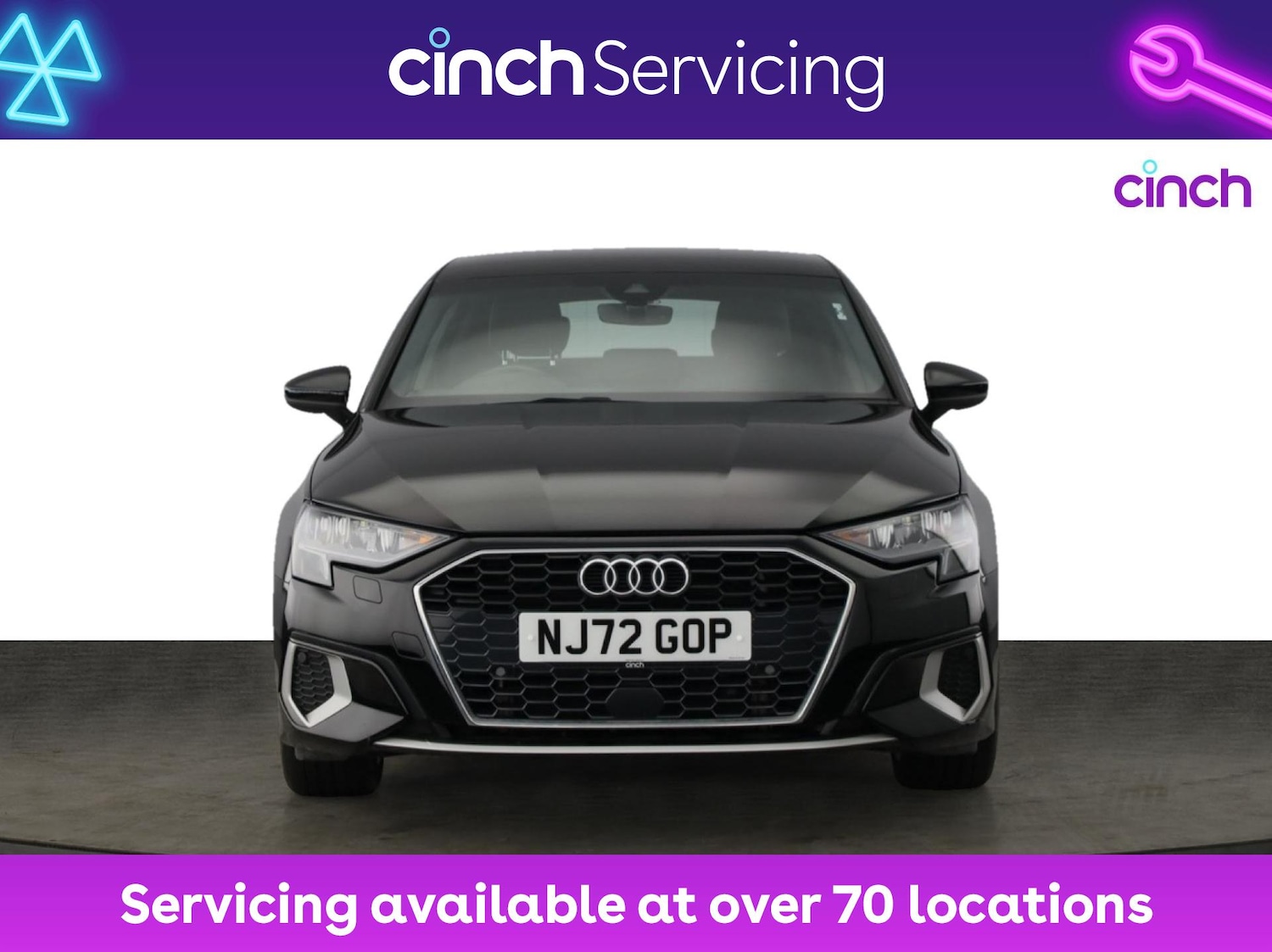 Used Audi A3 2022 for sale - 76100150: Photo 11