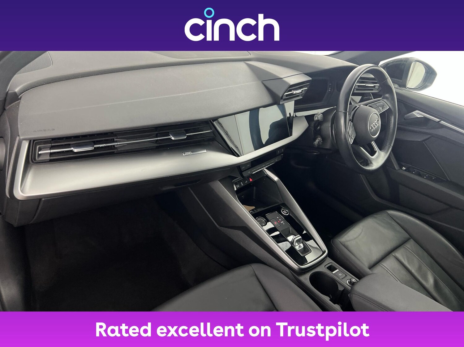 Used Audi A3 2022 for sale - 76100150: Photo 14