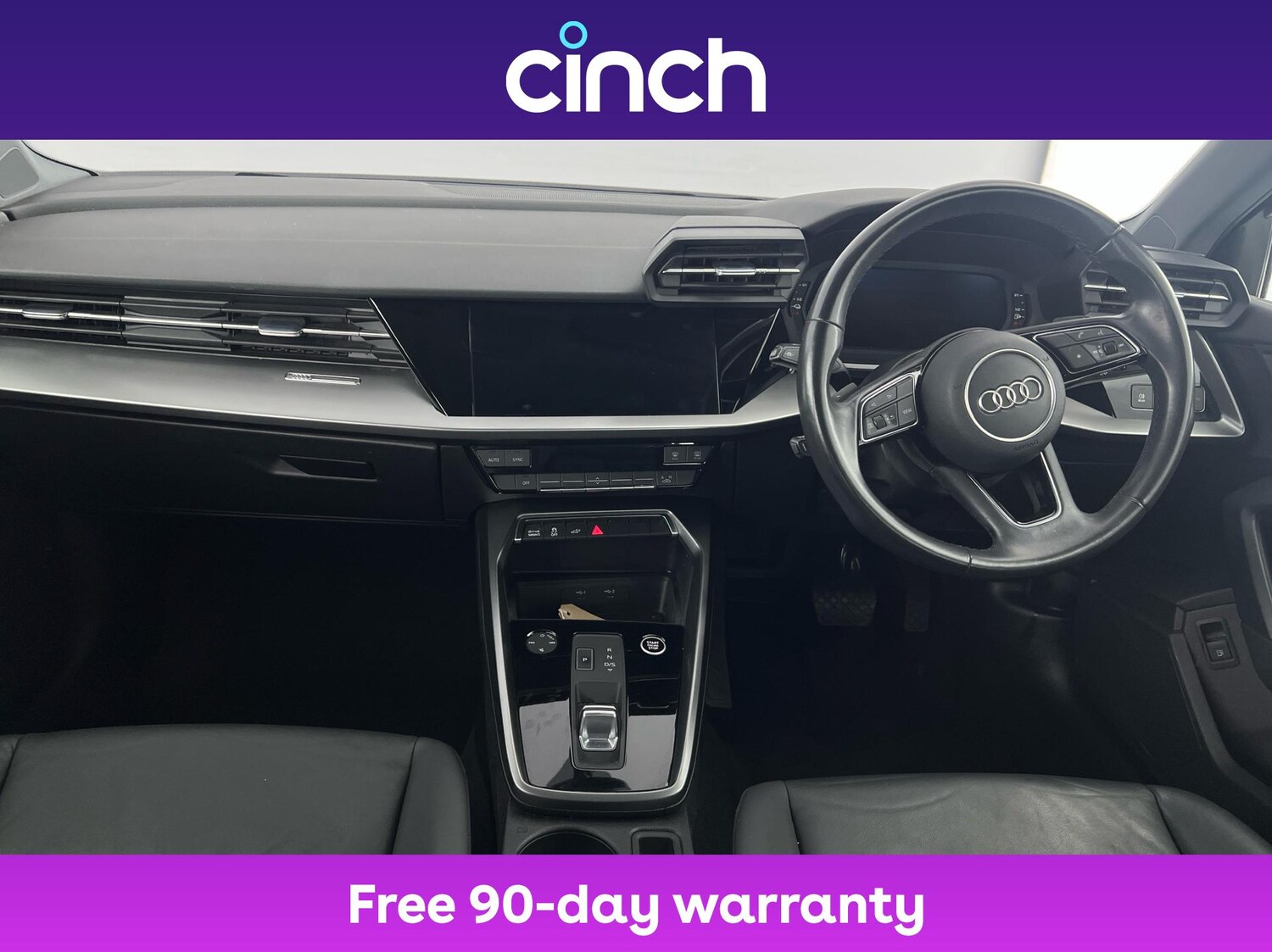 Used Audi A3 2022 for sale - 76100150: Photo 15