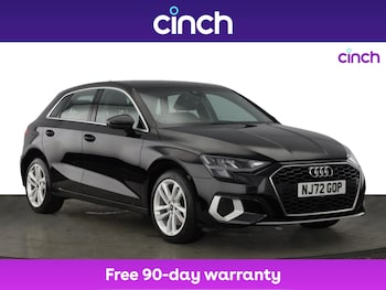 Audi - A3
