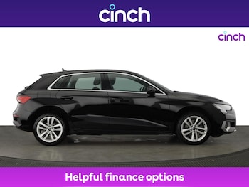 Used Audi A3 2022 for sale - 76100150: Photo 2