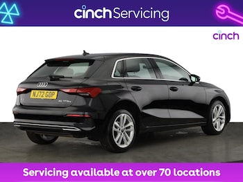 Used Audi A3 2022 for sale - 76100150: Photo 3