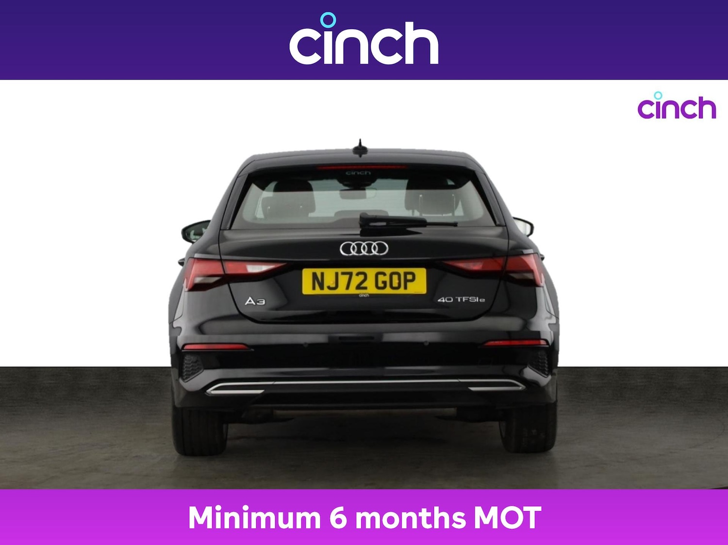 Used Audi A3 2022 for sale - 76100150: Photo 5