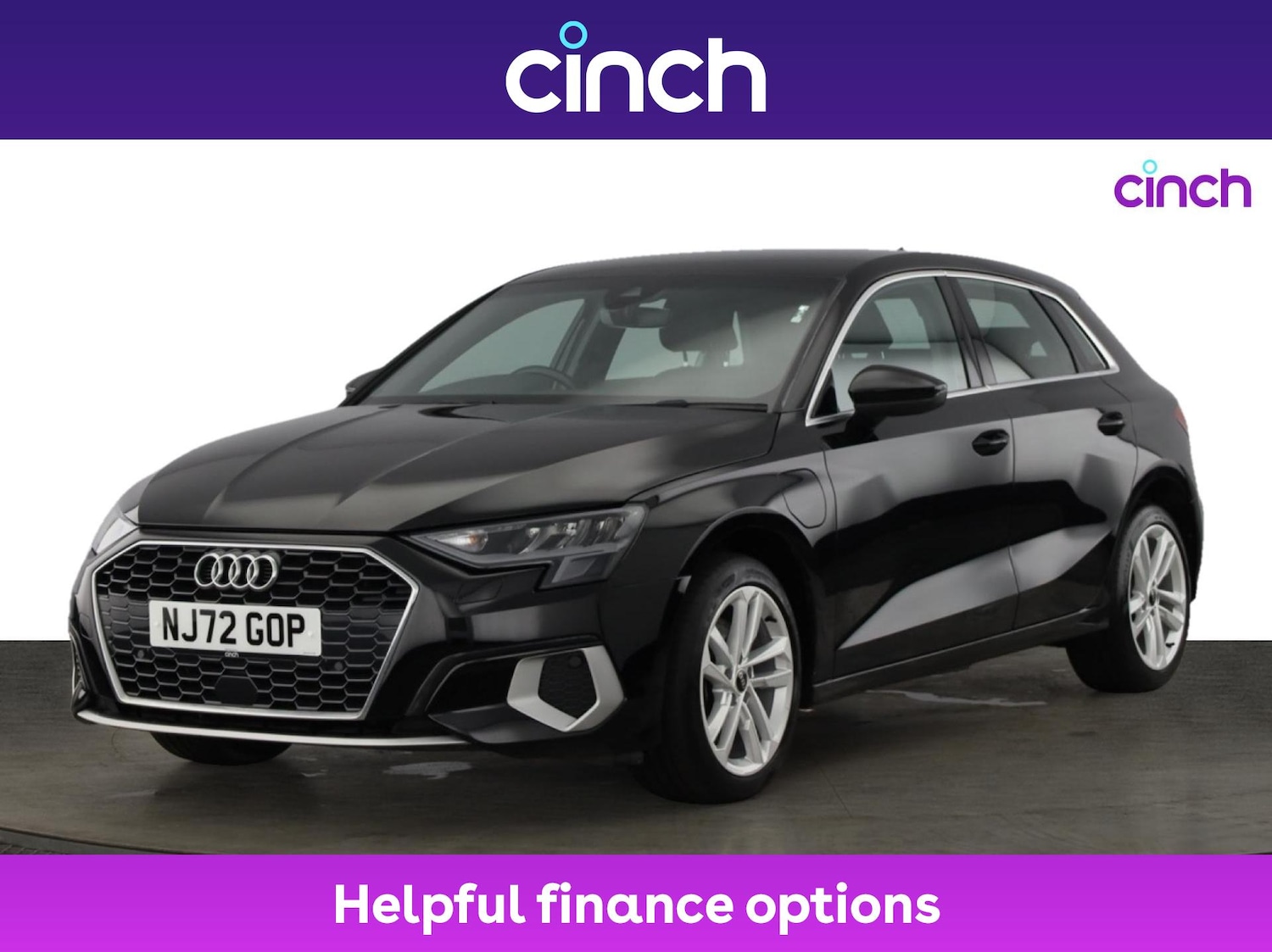 Used Audi A3 2022 for sale - 76100150: Photo 9