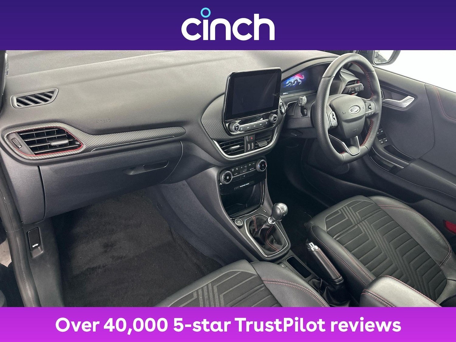 Used Ford Puma 2021 for sale - 76854925: Photo 14