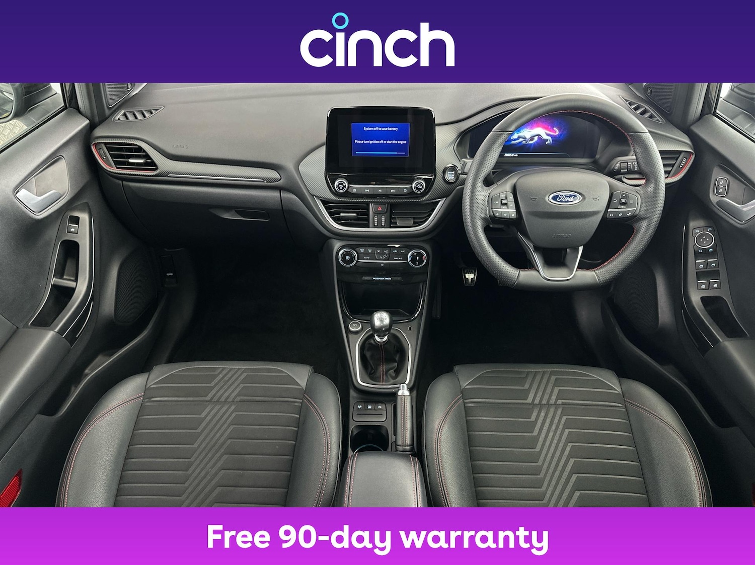 Used Ford Puma 2021 for sale - 76854925: Photo 15