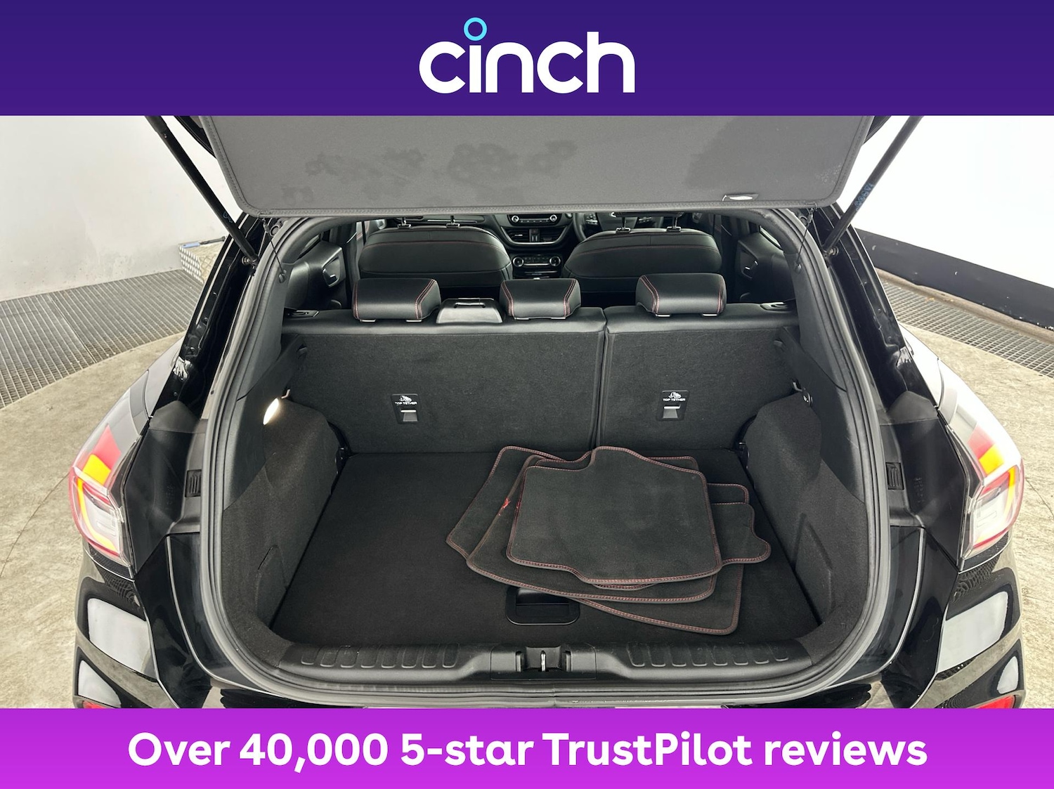 Used Ford Puma 2021 for sale - 76854925: Photo 21