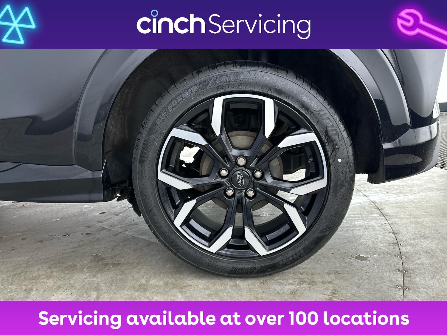 Used Ford Puma 2021 for sale - 76854925: Photo 26