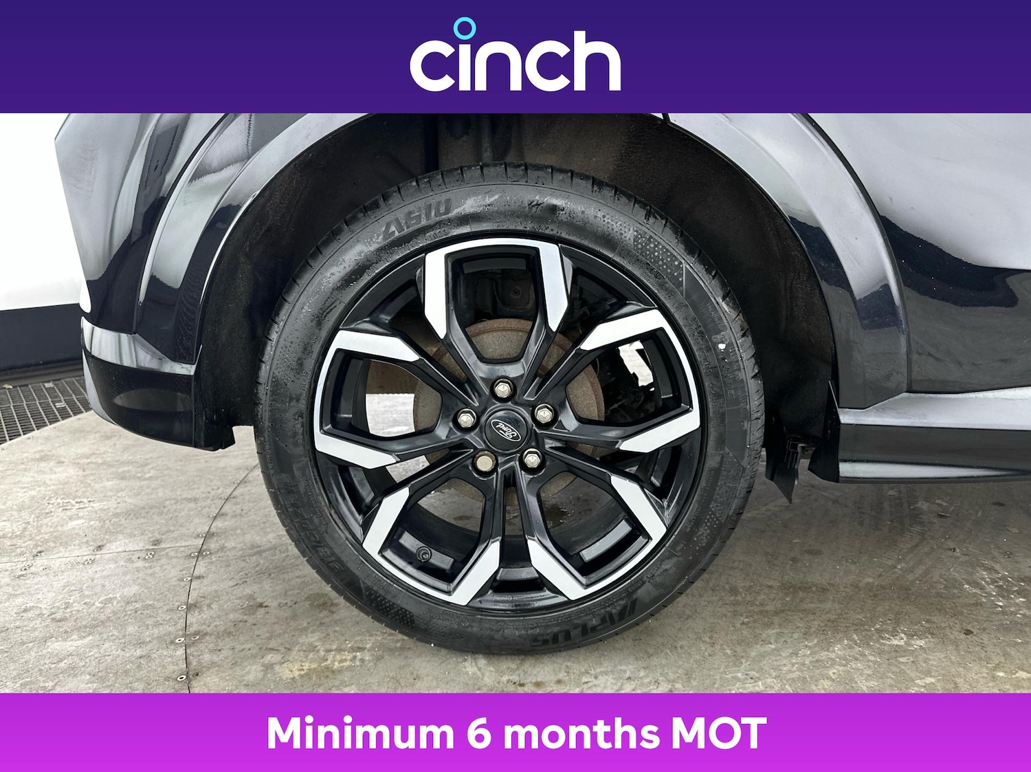 Used Ford Puma 2021 for sale - 76854925: Photo 27