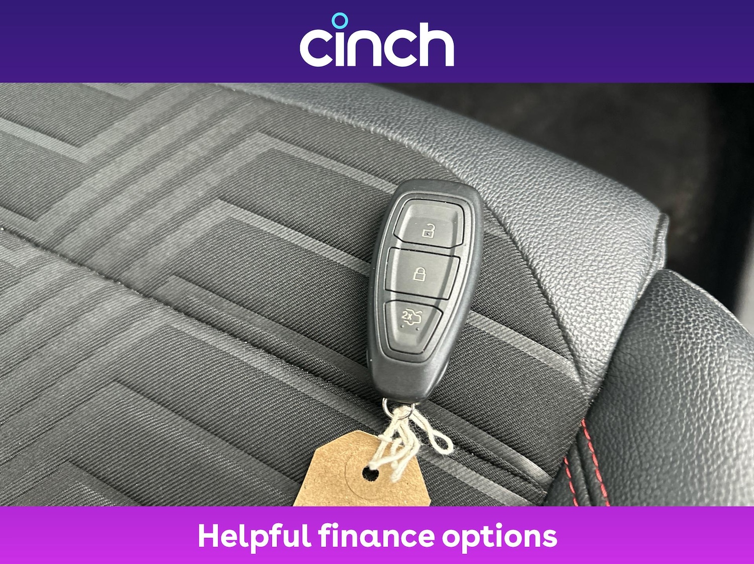 Used Ford Puma 2021 for sale - 76854925: Photo 30