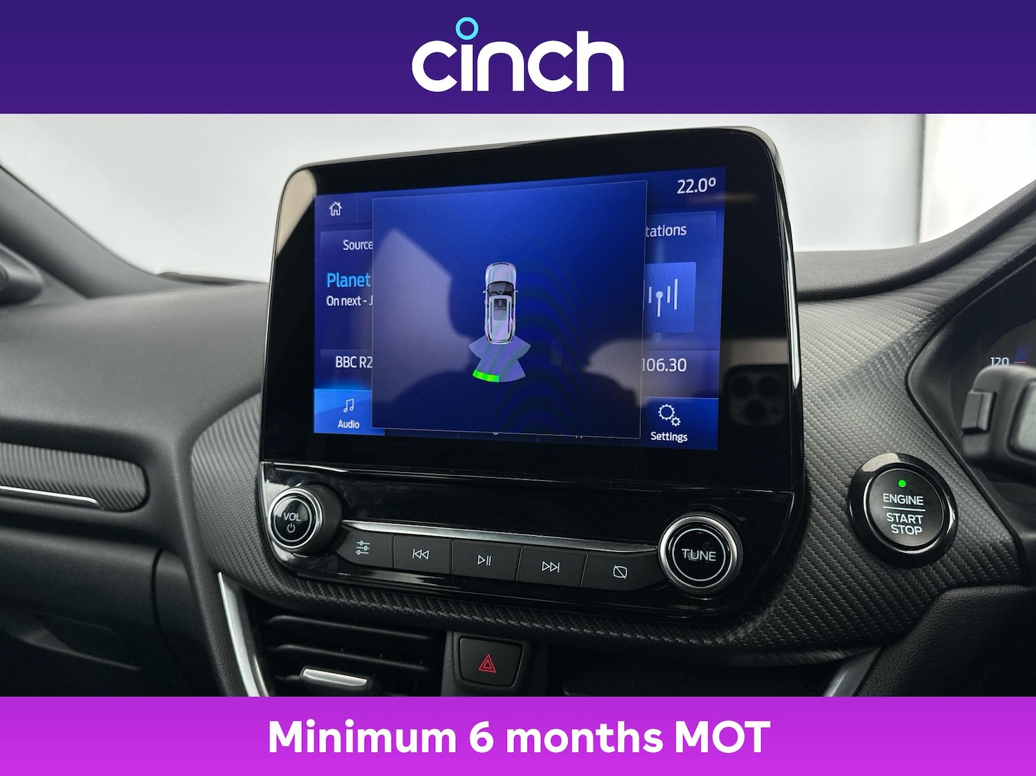 Used Ford Puma 2021 for sale - 76854925: Photo 32