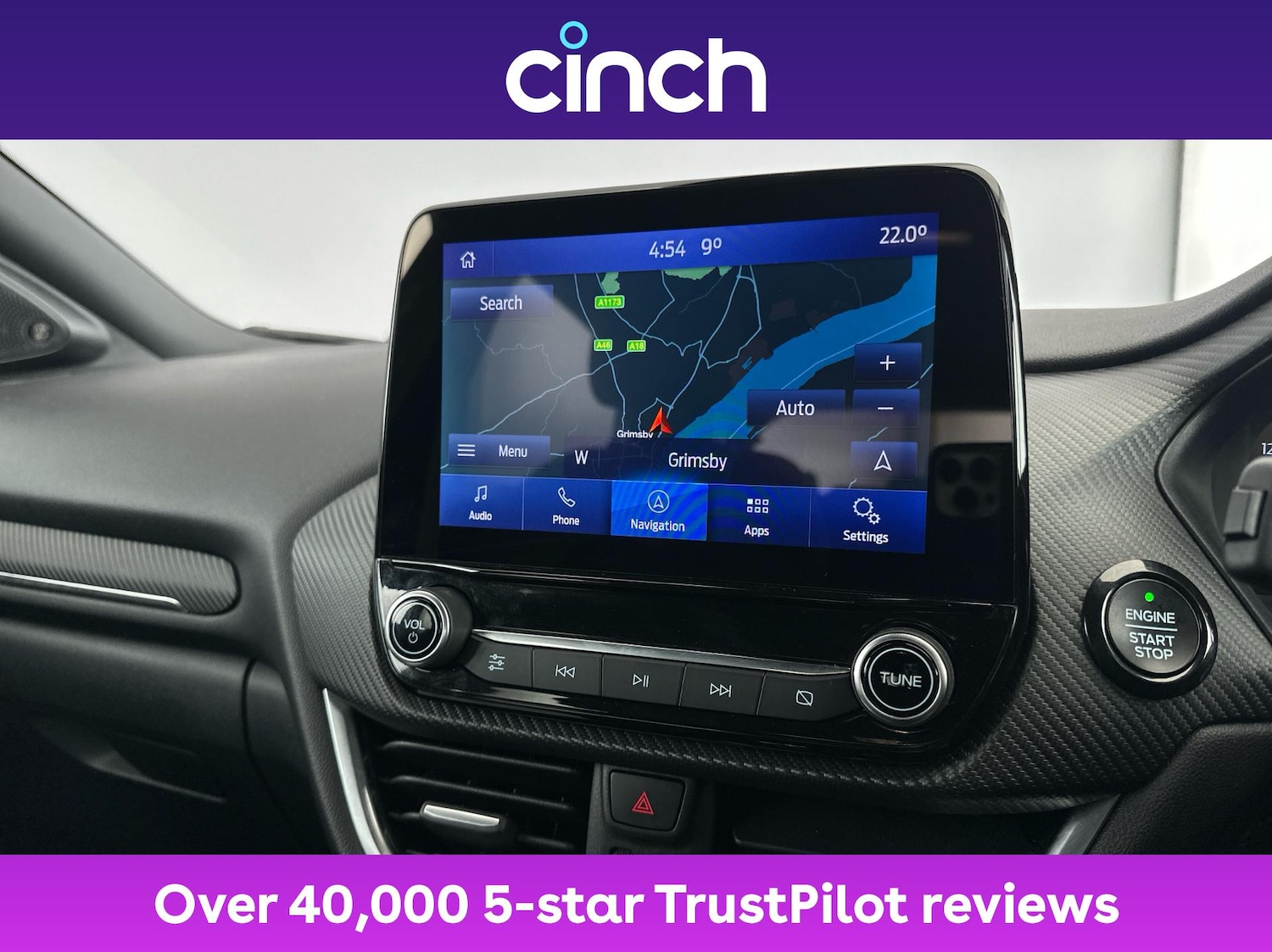 Used Ford Puma 2021 for sale - 76854925: Photo 33